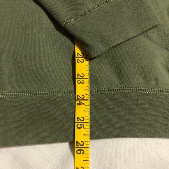 Northern Reflections Fall Sweater - Picture 7 of 8